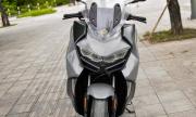Cần bán BMW C400GT Model 2020 - Hà Nội