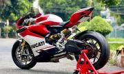 Bán Ducati Panigale 959 độ full 1299 HQCN BS SG - Hà Nội