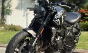 Cần bán xe Triumph Trident660 2022 - Hà Nội