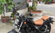 Cần bán Honda Rebel 300 2018 - Hà Nội