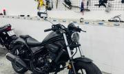 Cần bán Rebel300 bs68 chính chủ công chứng - TP Hồ Chí Minh