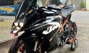 Cần bán, bán xe KTM RC200 2022 - Thái Bình