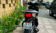 Cần bán SH nhập ý 150cc - Hà Nội