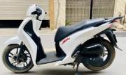 Cần bán xe Sh150i sản xuất 2018 - Hà Nội