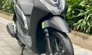 Cần bán xe Sh mode 2022 biển víp - Hà Nội