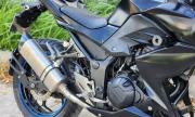 Cần bán Kawasaki Z300 ABS 2017 - TP Hồ Chí Minh