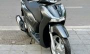 Cần bán xe Honda SH 125 2022 màu xám - Hà Nội