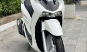 Cần bán Honda SH Việt 160i ABS siêu mới 2025 siêu lướt - Hà Nội