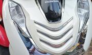 Cần bán xe Honda Shi 125 CBS - Hà Nội