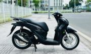 Bán xe SH125 đời 2020 chỉ 6x triệu - Hà Nội