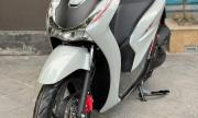 Cần bán, bán xe SH 125 ABS 2024 màu xám xi măng siêu lượt Like new chính chủ - Hà Nội