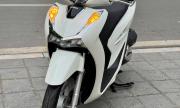 Cần bán xe Honda SH160CBS - Hà Nội