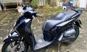 Cần bán xe Honda SH đời 2018 CBS 125i - Quảng Ninh