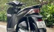 Cần bán xe Honda SH Mode ABS Cuối 2022 Bản Đặc Biệt - Biển siêu vip 69666 - Hà Nội