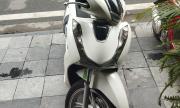 Cần bán xe Honda SH 2022 125i CBS - Hà Nội
