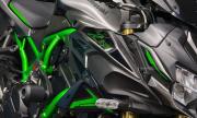 Cần bán Kawasaki ZH2 - Supercharged 998cc - Giá chỉ 499 triệu - TP Hồ Chí Minh