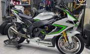 Cần bán xe Kawasaki ZX10R 2023 - Hà Nội