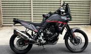 Cần bán Yamaha Tenere 700 - odo 7000 - BSSG - TP Hồ Chí Minh