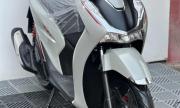 Cần bán Honda SH Việt 125i ABS siêu mới 2024 siêu lướt - Hà Nội