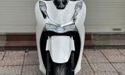 Cần bán Sh150abs 2022 màu trắng - Hà Nội
