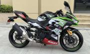 Cần bán Kawasaki ninja 400 - Hà Nội