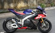 Bán xe Aprilia 1100 RSV4 bản Factory - TP Hồ Chí Minh