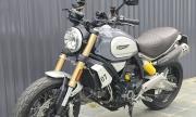 Cần bán Ducati scr1100 - Hà Nội