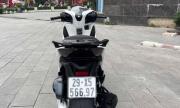 Cần bán xe SH 125i CBS 2019 - Hà Nội