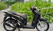 Cần bán SH 150i CBS 2019 màu Đen - Hà Nội