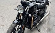 Cần bán xe Triumph Speed Twin 900 model 2025 - Hà Nội