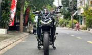 Cần bán xe Kawasaki Z1000 2015 - TP Hồ Chí Minh