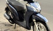 Cần bán SHmode 125cc - 10/2015 CHẤT LƯỢNG - Hà Nội
