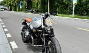 Cần bán BMW R9T Scrambler 2020 - TP Hồ Chí Minh