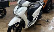 Cần bán SH150i 2021 - Hà Nội