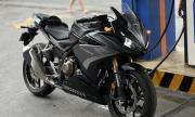 Cần bán xe Honda CBR500R 2023 - TP Hồ Chí Minh
