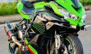 Cần bán xe Kawasaki Ninja ZX25R - Hà Nội