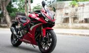 Cần bán xe Honda CBR500R 2024 – Mẫu Mới Phuộc USD - TP Hồ Chí Minh