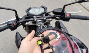 Cần bán xe Kawasaki Z800 2016 - Hà Nội