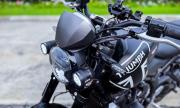 Cần bán xe Triumph Trident 660 - Hà Nội