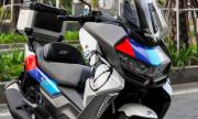 Cần bán BMW C400GT model 2020 - Hà Nội
