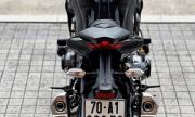 Cần bán xe KAWASAKI Z1000 ABS - TP Hồ Chí Minh
