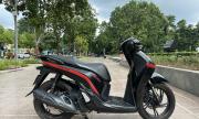 Cần bán xe Honda 125 ABS - Hà Nội