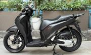 Bán xe SH 150 CBS cuối 2019 màu đen nhám chính chủ - Hà Nội