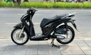 Cần bán xe SH125 ABS 2020 màu đen - Hà Nội