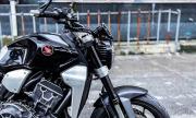 Cần bán Honda CB1000R Neo Sport - Date 2019 chính chủ biển số Hà Nội - Hà Nội