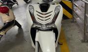 Cần bán xe Honda SH 125 CBS 2024 màu trắng - Bắc Giang