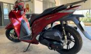 Cần bán xe Honda SH 125 CBS bản 2022 - Hà Nội