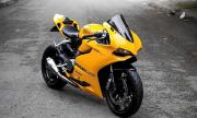 Cần bán Ducati Panigale 899 2015 - TP Hồ Chí Minh