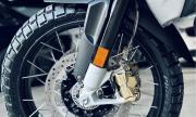 Cần bán BMW R1250 GS phiên bản Rallye - TP Hồ Chí Minh