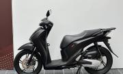 Cần bán SH 150 abs 2019 đen sần - Hà Nội